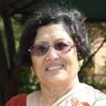 Mrs.Nalini Sengupta
